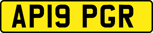 AP19PGR