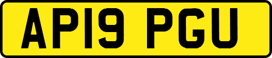 AP19PGU