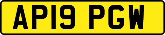 AP19PGW