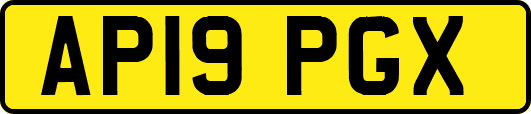 AP19PGX