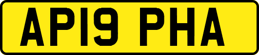 AP19PHA