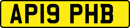 AP19PHB