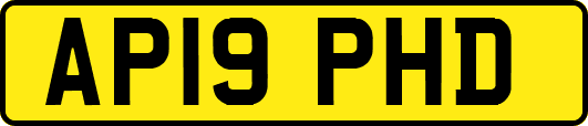 AP19PHD