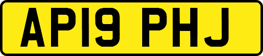 AP19PHJ