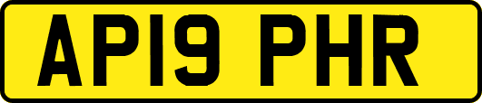 AP19PHR