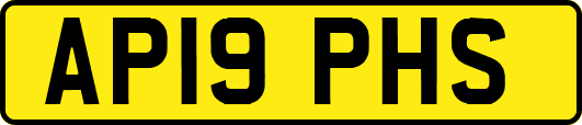 AP19PHS