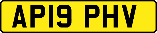 AP19PHV