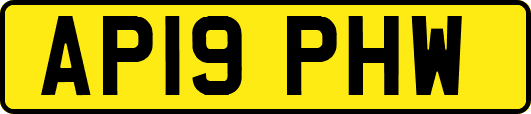 AP19PHW