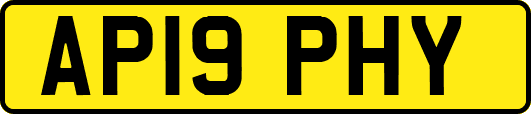 AP19PHY