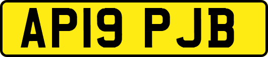 AP19PJB