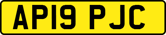 AP19PJC