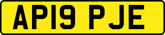 AP19PJE