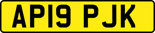 AP19PJK