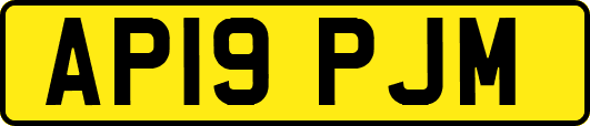 AP19PJM