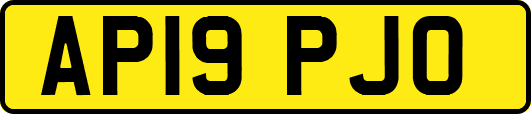 AP19PJO