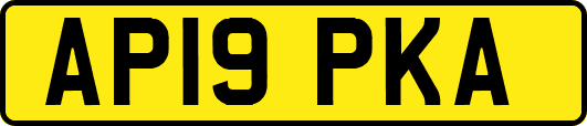 AP19PKA