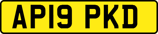 AP19PKD