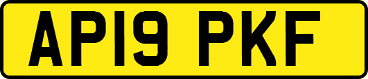 AP19PKF