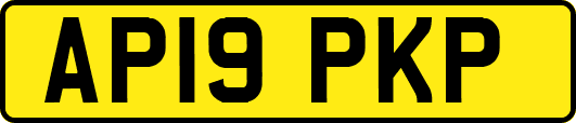 AP19PKP