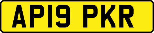 AP19PKR