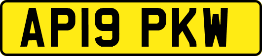 AP19PKW