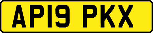 AP19PKX