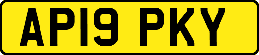 AP19PKY