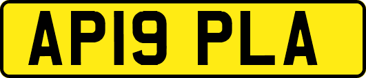 AP19PLA