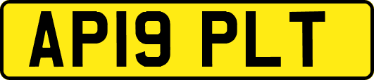 AP19PLT