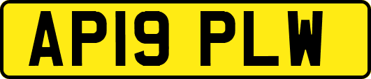 AP19PLW