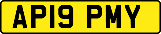 AP19PMY