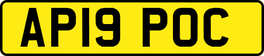 AP19POC