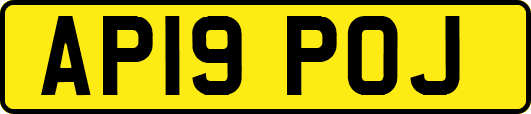 AP19POJ