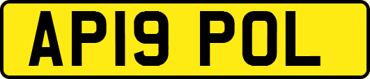 AP19POL