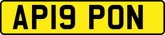 AP19PON