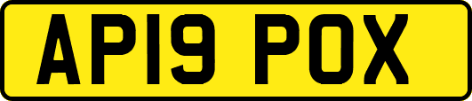 AP19POX