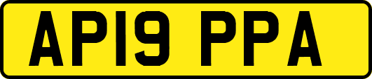 AP19PPA