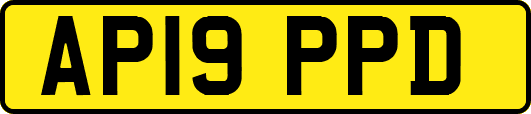 AP19PPD