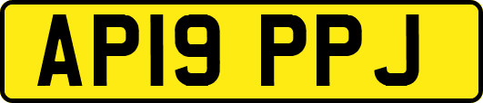 AP19PPJ