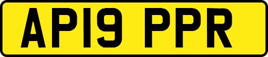 AP19PPR