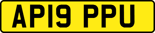 AP19PPU