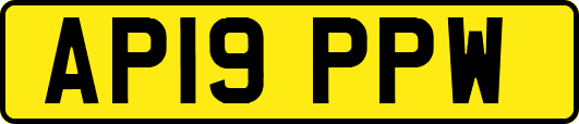 AP19PPW