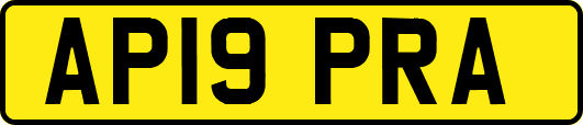 AP19PRA