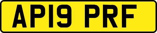 AP19PRF