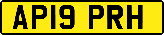 AP19PRH