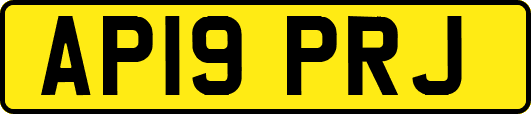 AP19PRJ