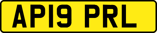 AP19PRL