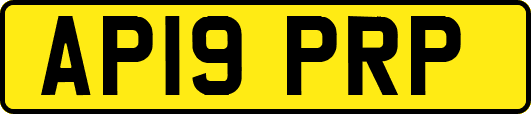 AP19PRP