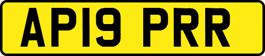 AP19PRR