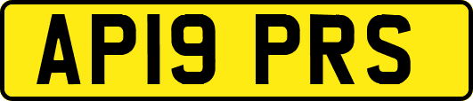 AP19PRS